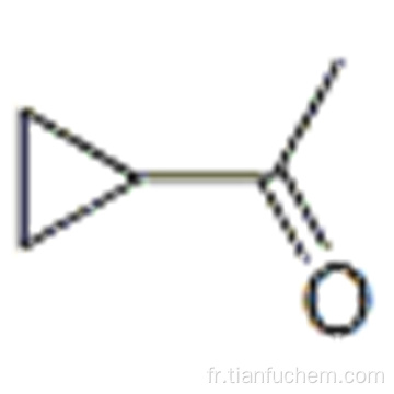 Cyclopropyl méthyl cétone CAS 765-43-5